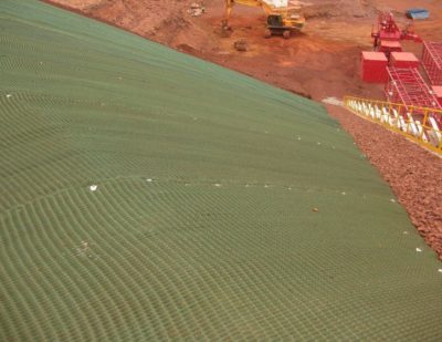 Propex GeoSolutions PYRAMAT Slope Stability (3)