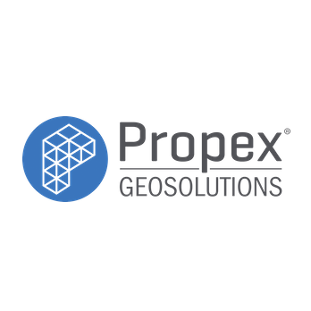 Propex GeoSolutions Receives Awards for Sustainability and Innovative Collaboration