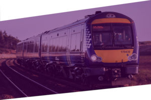 Sqills Working with RDG to Transform Rail Travel for Passengers across the UK