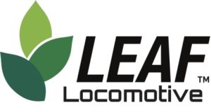 LEAF Locomotives