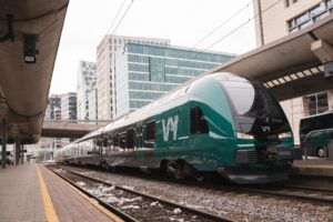 Vy selects Stadler to maintain its fleet of 100 FLIRT trains