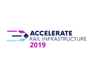 accelerate rail infrastructure 2019