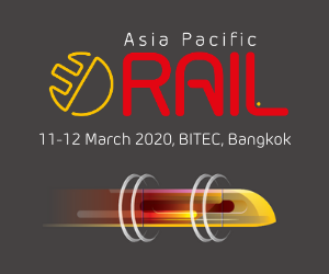 Asia Pacific Rail 2020 Events Exhibitions Railway News Asia Pacific Rail 2020 Events Exhibitions Railway News