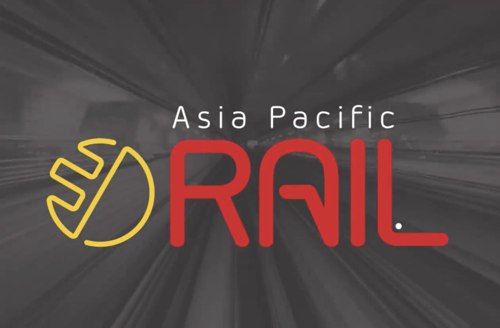 Asia Pacific Rail Virtual | Events & Exhibitions | Railway-News