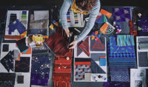 Camira: Made for Travelling in Style