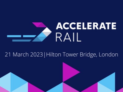 Accelerate: Rail