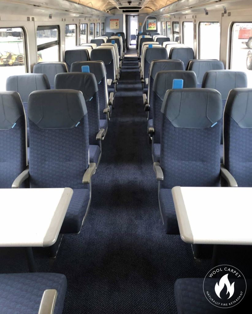 Axminster Carpets Supply Sustainable Flooring For 825 Swr