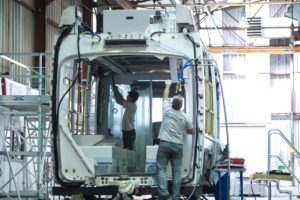 Alstom Training at Ajman University a Success