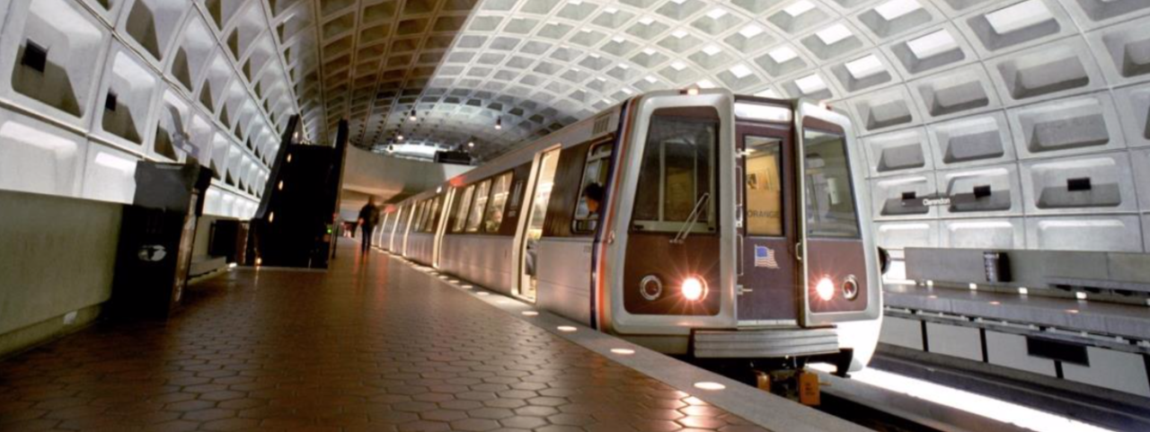 Cobham Wireless | Radio Communication Coverage | WMATA Case Study