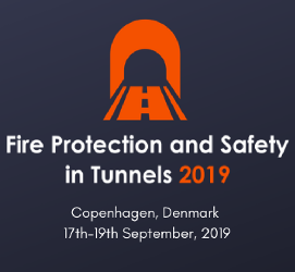fire protection and safety in tunnels 2019