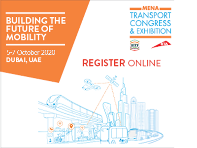 MENA Transport Congress and Exhibition