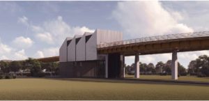 HS2 Unveils Designs for Automated People Mover
