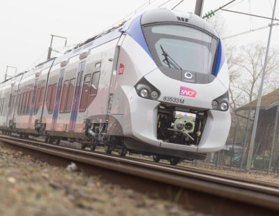 Alstom to Supply 5 Additional Trains to Occitanie Region