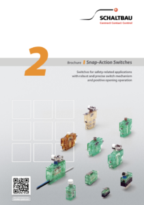Snap-Action Switches