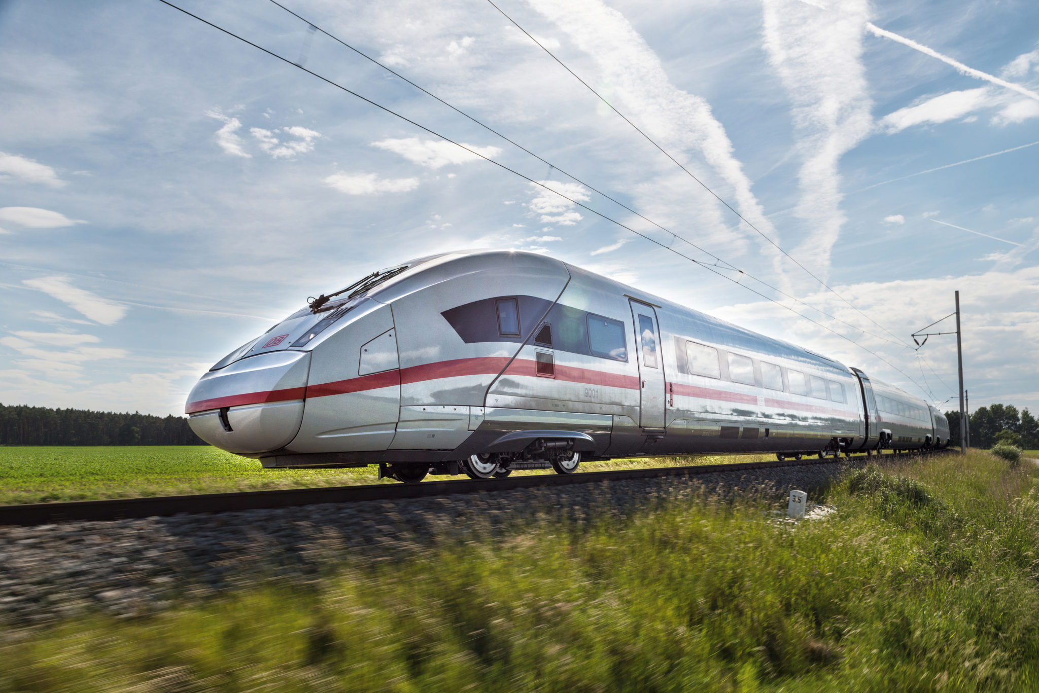 deutsche bahn ice