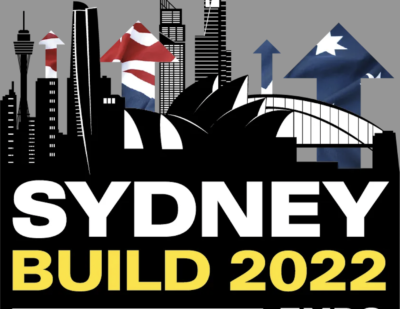 Sydney Build Expo