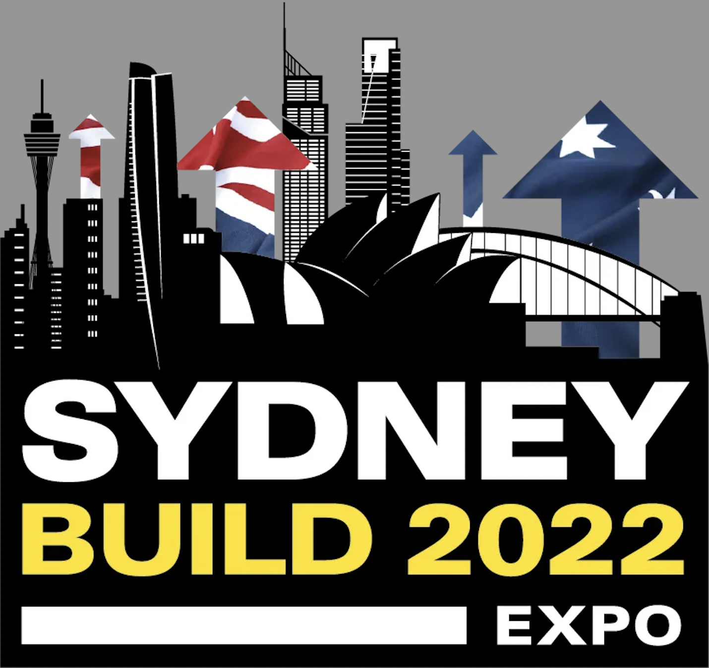 Sydney Build Expo 2022