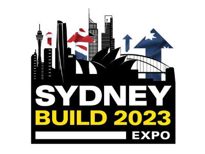 Sydney Build Expo logo