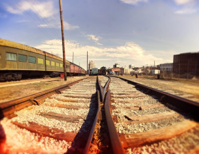 Industry Insider Week 31 – 12 Must-Read Rail Stories