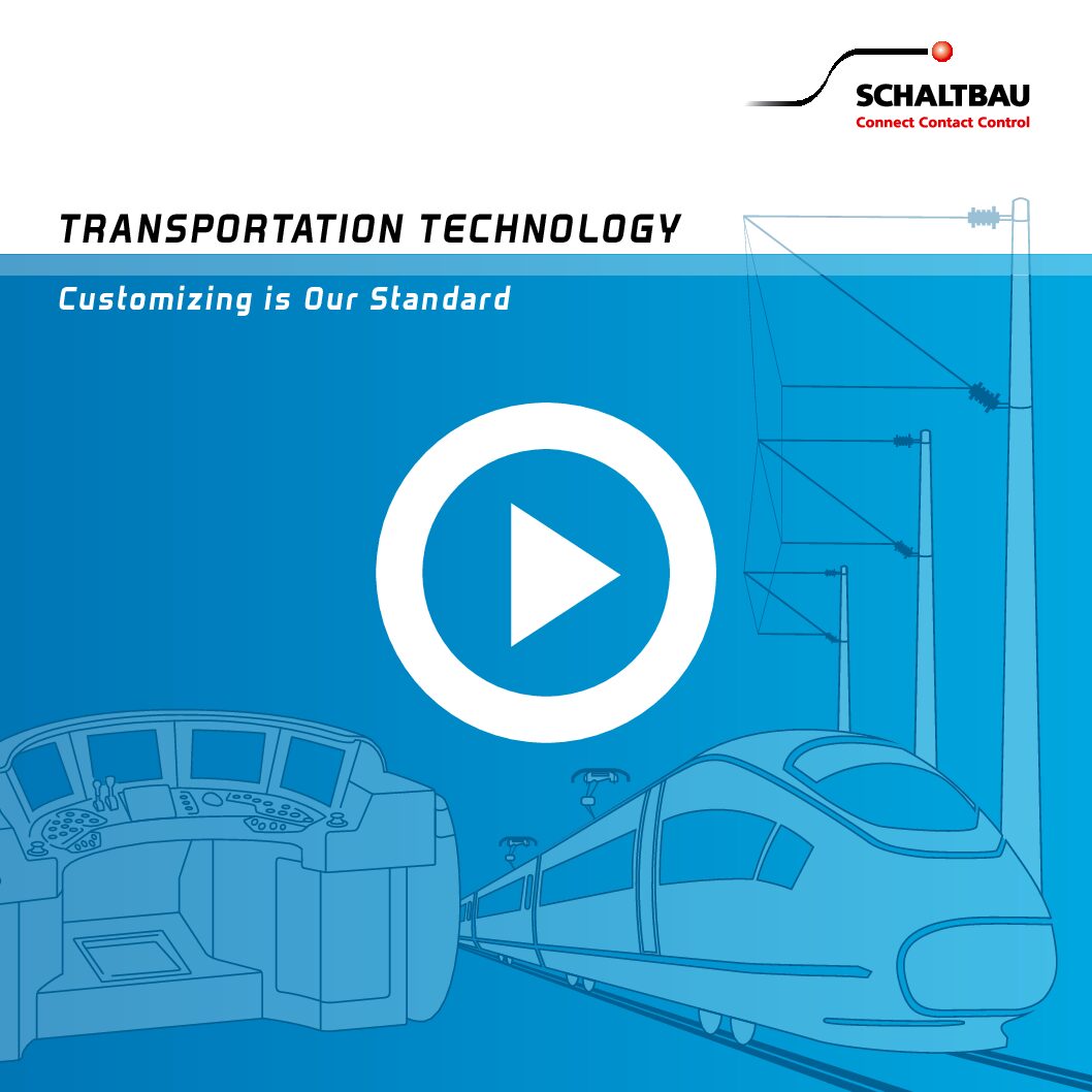 Schaltbau Transportation Technology