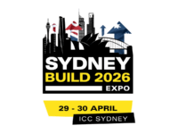 Sydney Build Expo