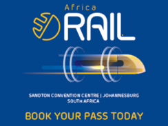 Africa Rail 2020