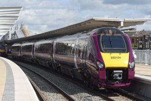 Abellio Takes Over East Midlands Franchise
