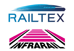 Preparations Well Underway for Railtex/Infrarail
