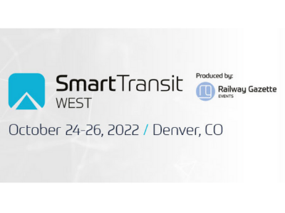 SmartTransit West