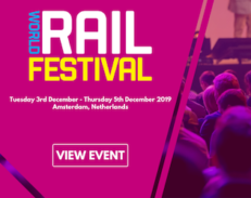 World Rail Festival 2019