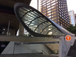 New Infrared Technology to Reduce Dwell Times in Sydney