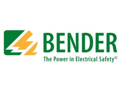 Bender – The Power in Electrical Safety
