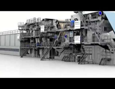 Polarteknik Oy Corporate Video