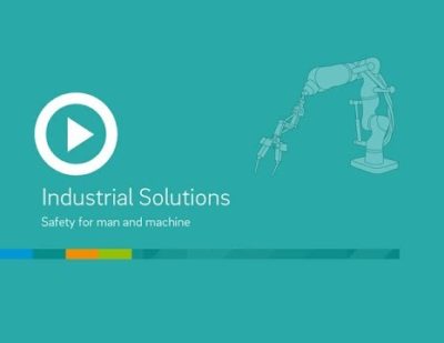 Schaltbau Industrial Solutions – Certified Safety