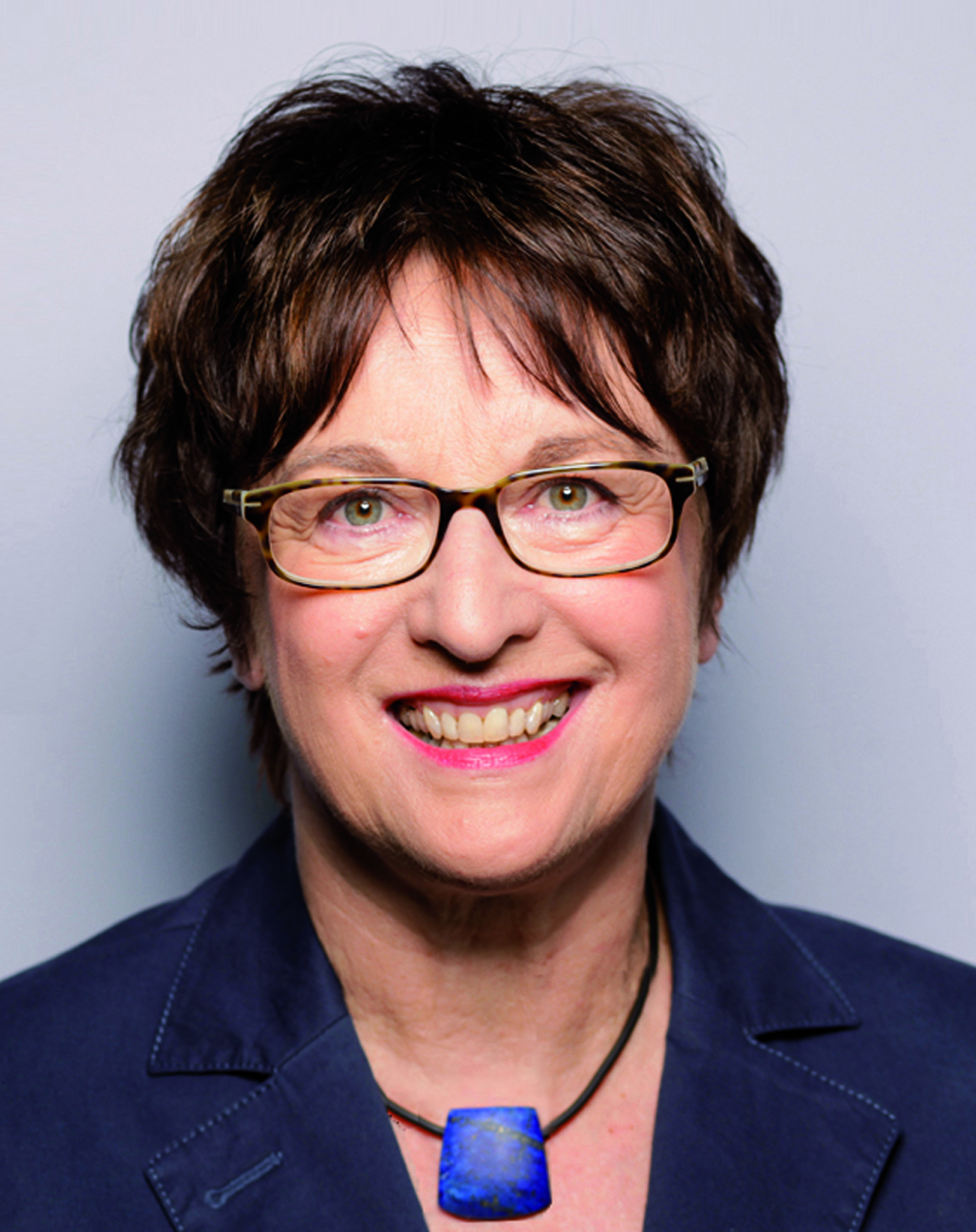 Brigitte Zypries joins Bombardier Transportation supervisory board