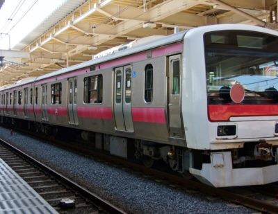 CRRC Performs Type Test for Permanent Magnet Direct Drive Electric Locomotive