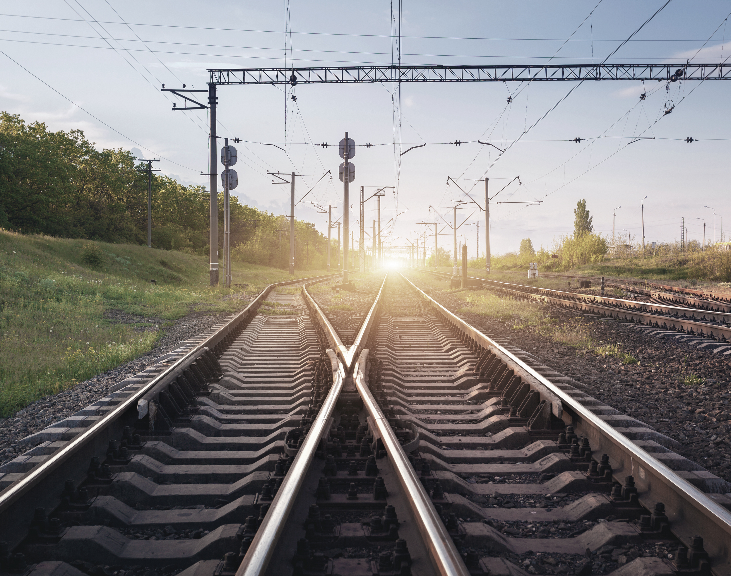 Safety Critical Communications for Rail