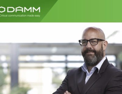 DAMM Appoints New Regional Sales Director in North America