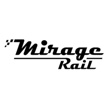 Induction Rail Welding by Mirage Ltd