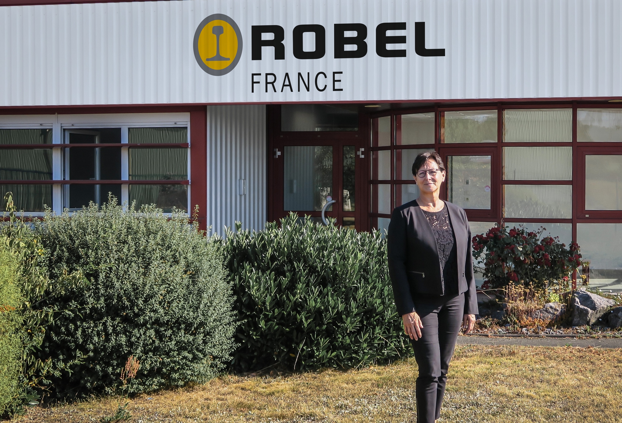 ROBEL France