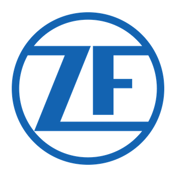 ZF Cooperates with Deutsche Bahn on the “Advanced TrainLab”