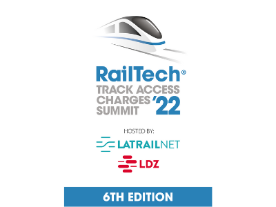 RailTech Track Access