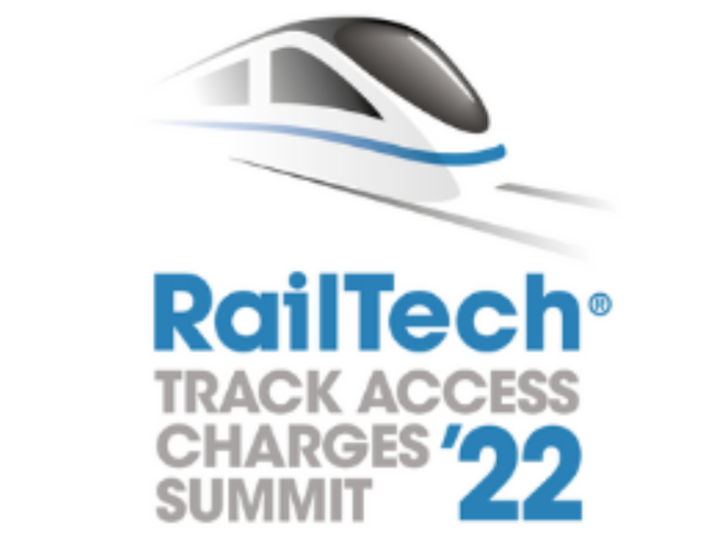 Track Access Charges Summit 2022