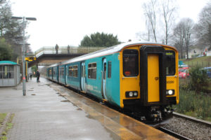 Cisco Transforms Operations across Arriva’s UK Depots