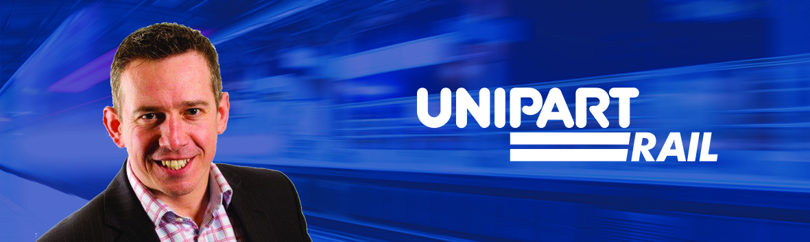 Unipart Rail UK Rail Director