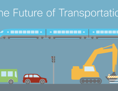 The Future of Transportation