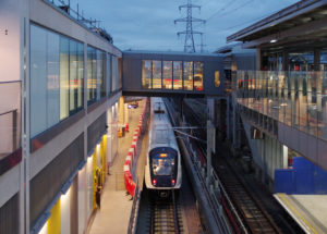 Crossrail Central Section Will Not Open in 2020