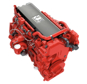 Cummins X15 Engine