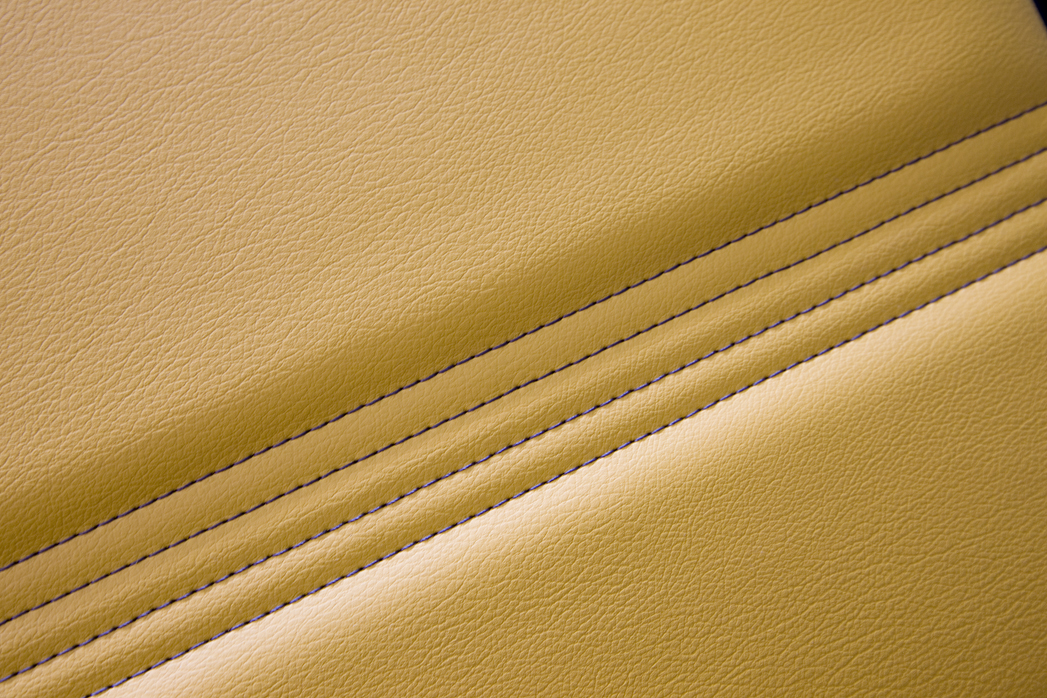 Engineered Leather