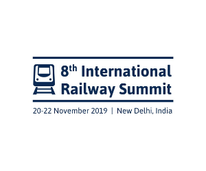8th International Railway Summit